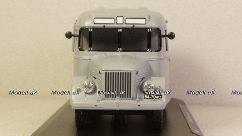 Кавз-659П Автолавка, TruckTyr 1:43
