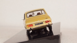 Simca 1100 Special 1970, CLC354N, IXO 1:43