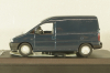 Peugeot Expert I Peugeot assistance 1995, blue, 1565, Solido 1:43