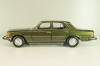 Mercedes-Benz 350 SE (W116) 1973, darkgreen-metallic, 183972, Norev 1:18
