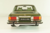 Mercedes-Benz 350 SE (W116) 1973, darkgreen-metallic, 183972, Norev 1:18