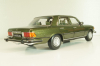 Mercedes-Benz 350 SE (W116) 1973, darkgreen-metallic, 183972, Norev 1:18