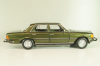 Mercedes-Benz 350 SE (W116) 1973, darkgreen-metallic, 183972, Norev 1:18