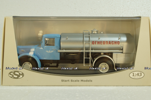 МАЗ-200 ТЗ-200 аэрофлот, SSM1084, SSM 1:43