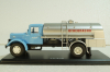 МАЗ-200 ТЗ-200 аэрофлот, SSM1084, SSM 1:43