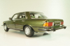Mercedes-Benz 350 SE (W116) 1973, darkgreen-metallic, 183972, Norev 1:18