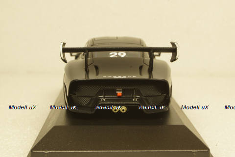 Porsche 935/19 GRT Grasser, SPA 2019, 410067529, Minichamps 1:43