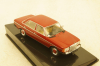 Mercedes 240D (W123) 1976 Dark Red, CLC443, IXO 1:43