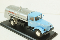 МАЗ-200 ТЗ-200 аэрофлот, SSM1084, SSM 1:43