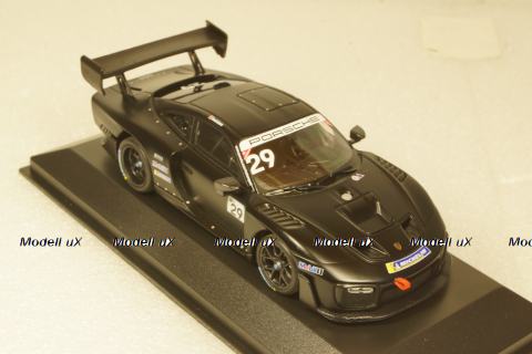 Porsche 935/19 GRT Grasser, SPA 2019, 410067529, Minichamps 1:43