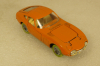 Toyota 2000GT А29, оранжевая, фабрика им. Ватутина 1:43