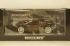 Porsche 718 Boxster Spider (982) 2020 black, 410067701, Minichamps 1:43