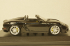 Porsche 718 Boxster Spider (982) 2020 black, 410067701, Minichamps 1:43