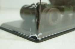 Маз-200В, седельный тягач, темно-зеленый, SSM1115, SSM 1:43