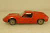 Lotus Europa A39, Mebetoys 1:43