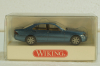 Mercedes S500 W220, blue, 1590224, Wiking 1:87