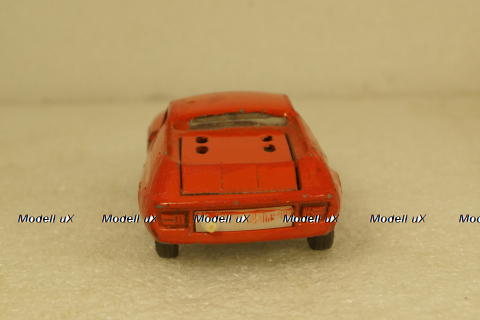 Lotus Europa A39, Mebetoys 1:43