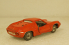 Lotus Europa A39, Mebetoys 1:43