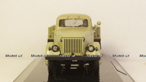 Газ-41, TruckTyr 1:43
