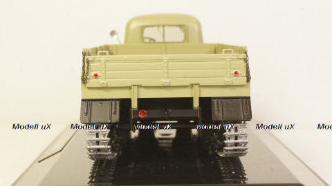 Газ-41, TruckTyr 1:43