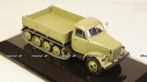 Газ-41, TruckTyr 1:43
