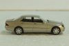 Mercedes S500 W220, gold, 1590425, Wiking 1:87
