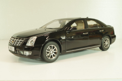 Cadillac SLS Seville 2006, CSLS001, Dealer Edition 1:18