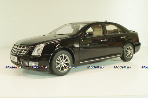 Cadillac SLS Seville 2006, CSLS001, Dealer Edition 1:18