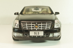 Cadillac SLS Seville 2006, CSLS001, Dealer Edition 1:18