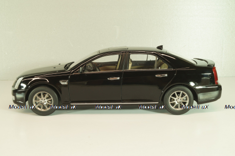 Cadillac SLS Seville 2006, CSLS001, Dealer Edition 1:18