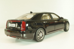 Cadillac SLS Seville 2006, CSLS001, Dealer Edition 1:18