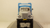 Газ-63 КВ5-63 Автомобиль-контейнеровоз, TruckTyr 1:43