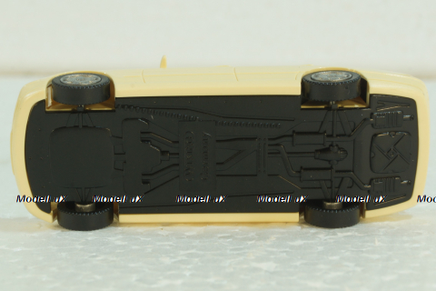 Mercedes S500 W220, Taxi, 1491126, Wiking 1:87