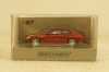 BMW M6 Coupe 2015 orange, 870027301,  Minichamps 1:87