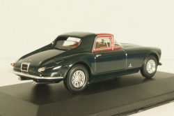 Ferrari 375 America Coupe Speciale, dark green, WB146, Whitebox 1:43