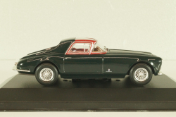 Ferrari 375 America Coupe Speciale, dark green, WB146, Whitebox 1:43