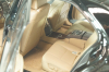 Cadillac SLS Seville 2006, CSLS001, Dealer Edition 1:18