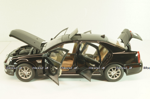 Cadillac SLS Seville 2006, CSLS001, Dealer Edition 1:18