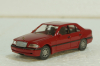 Mercedes C240,  W202 red, 1443924, Wiking 1:87