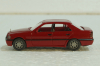 Mercedes C240,  W202 red, 1443924, Wiking 1:87