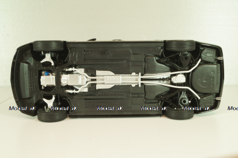 Cadillac SLS Seville 2006, CSLS001, Dealer Edition 1:18
