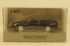 BMW M6 Cabrio 2015 blue, 870027330, Minichamps 1:87