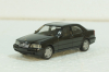 Mercedes C220, W202 black, 021401, Herpa 1:87