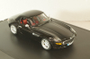 BMW Z8 Coupe 1999, 80420007671, Minichamps 1:43