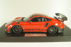 Porsche 911 (991.2) GT2 RS MR Manthey Racing Record lap L.e.026/300, MR-911-GT2RS-1803, Minichamps 1:18