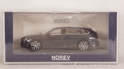 Peugeot 508 SW 2018, 475828, Norev 1:43 