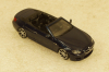 BMW M6 Cabrio 2015 blue, 870027330, Minichamps 1:87