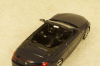 BMW M6 Cabrio 2015 blue, 870027330, Minichamps 1:87