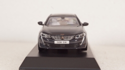 Peugeot 508 SW 2018, 475828, Norev 1:43 