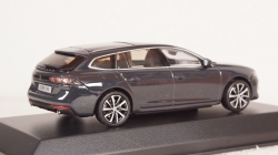 Peugeot 508 SW 2018, 475828, Norev 1:43 